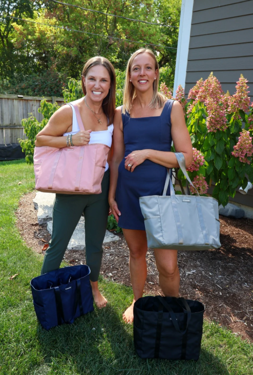 Happy New Year! Welcome to Grandir đ€